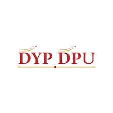Dr. D. Y. Patil Institute of Technology, Pune